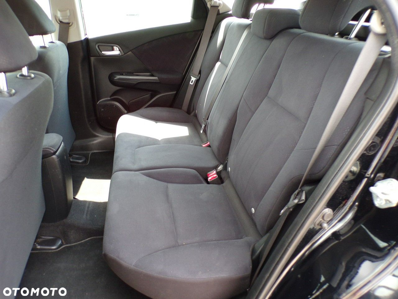 Honda Civic - 19