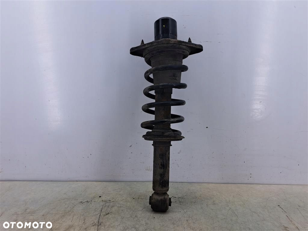 Mcpherson AMORTYZATOR tylny lewy VW Passat B5 2,5 TDI 149KM 2000-2005R LIFT KOMBI - 2