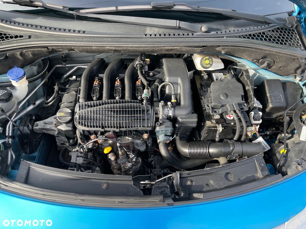 Citroën C3 1.2 VTi Exclusive - 17