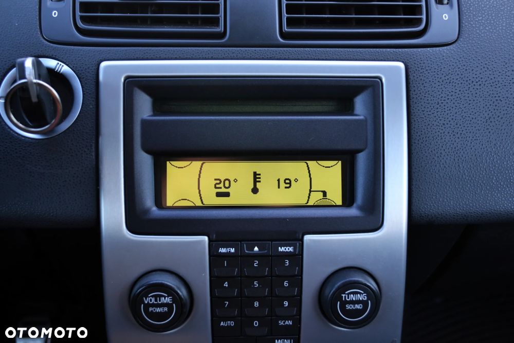 Volvo C30 2.0 Edition Pro - 20