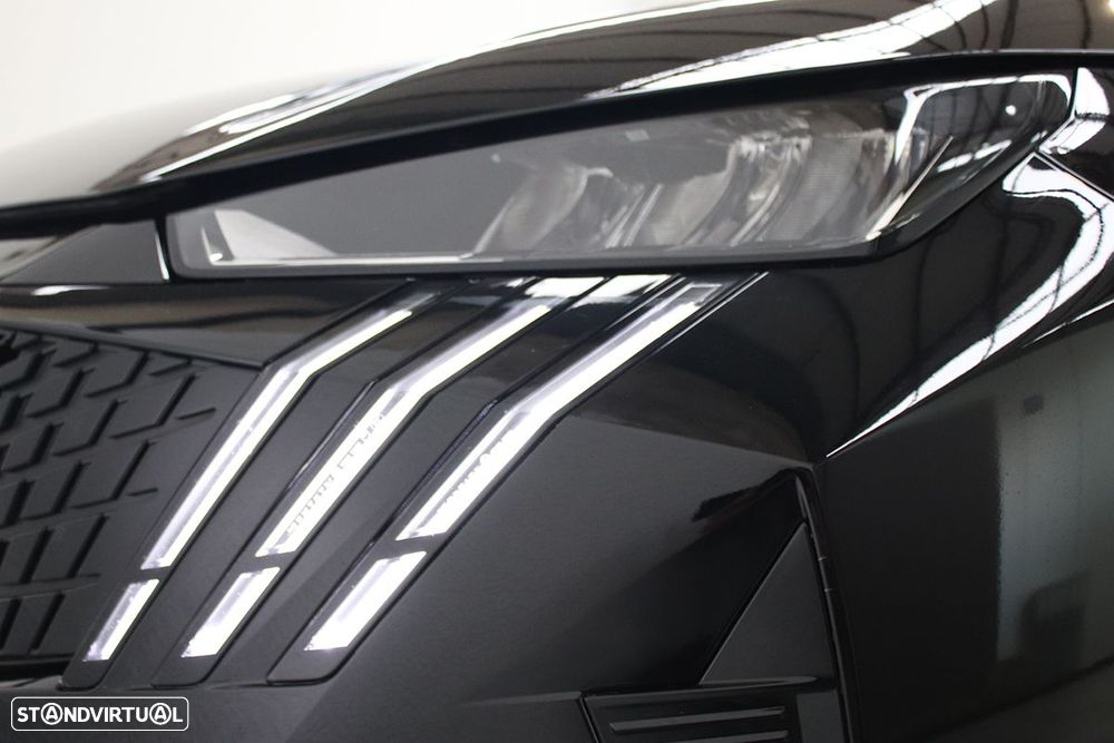 Peugeot 3008 1.2 Hybrid Allure e-DCS6 - 6