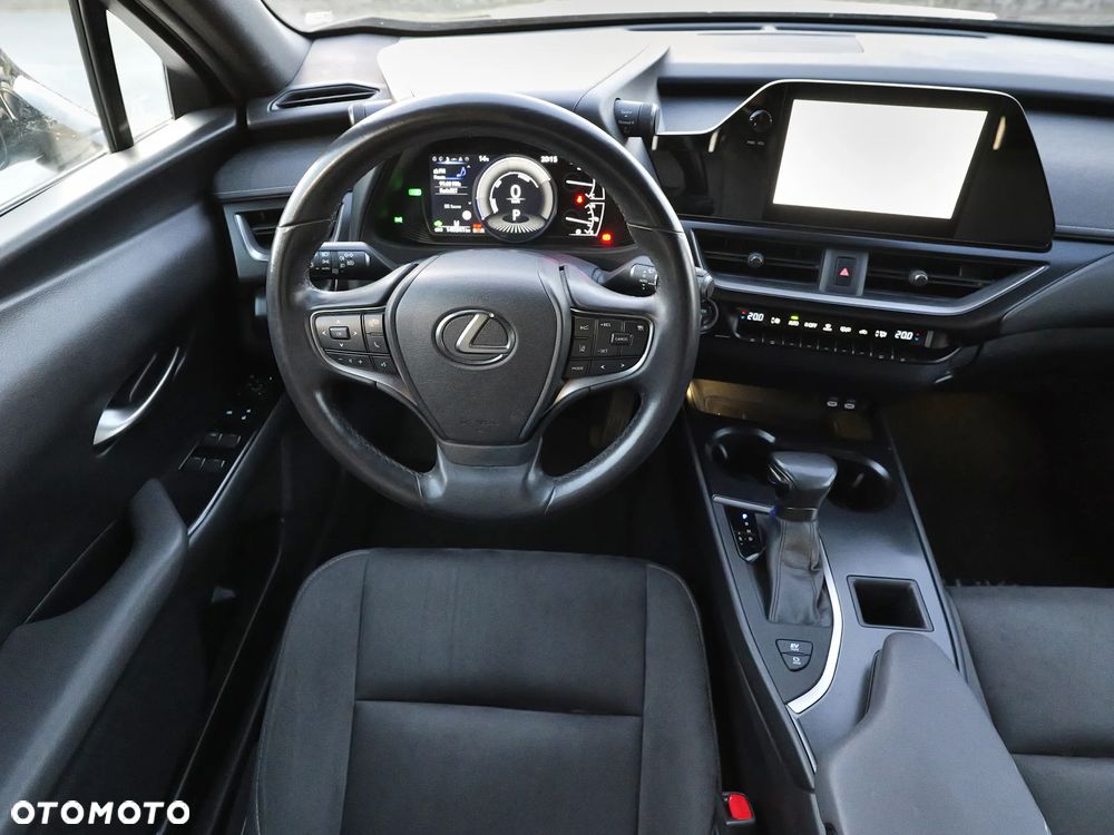 Lexus UX 250h GPF Elegance 2WD - 28