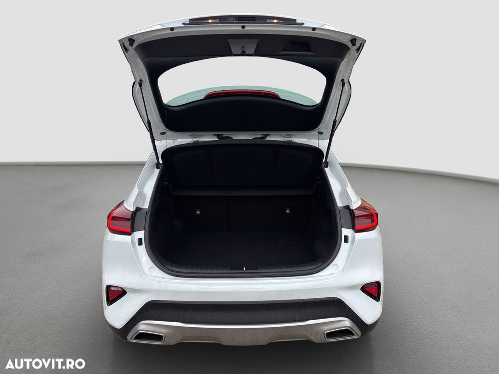 Kia XCeed 1.6 GDI DCT6 OPF SPIRIT - 19