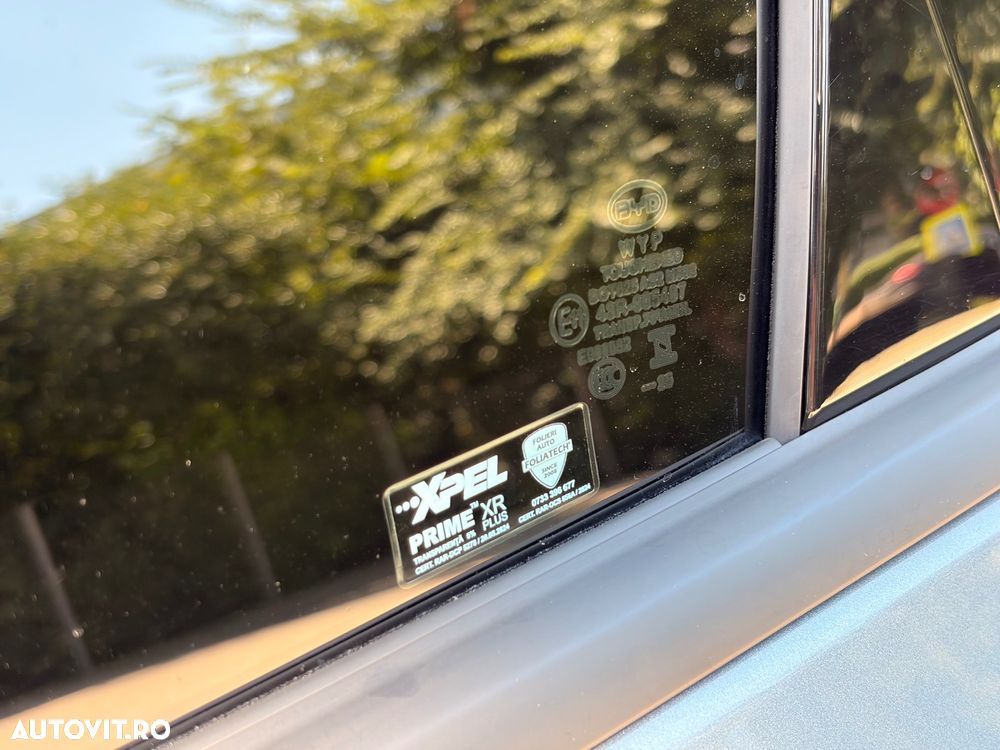 Byd Seal 5 DM-i PHEV Design - 10