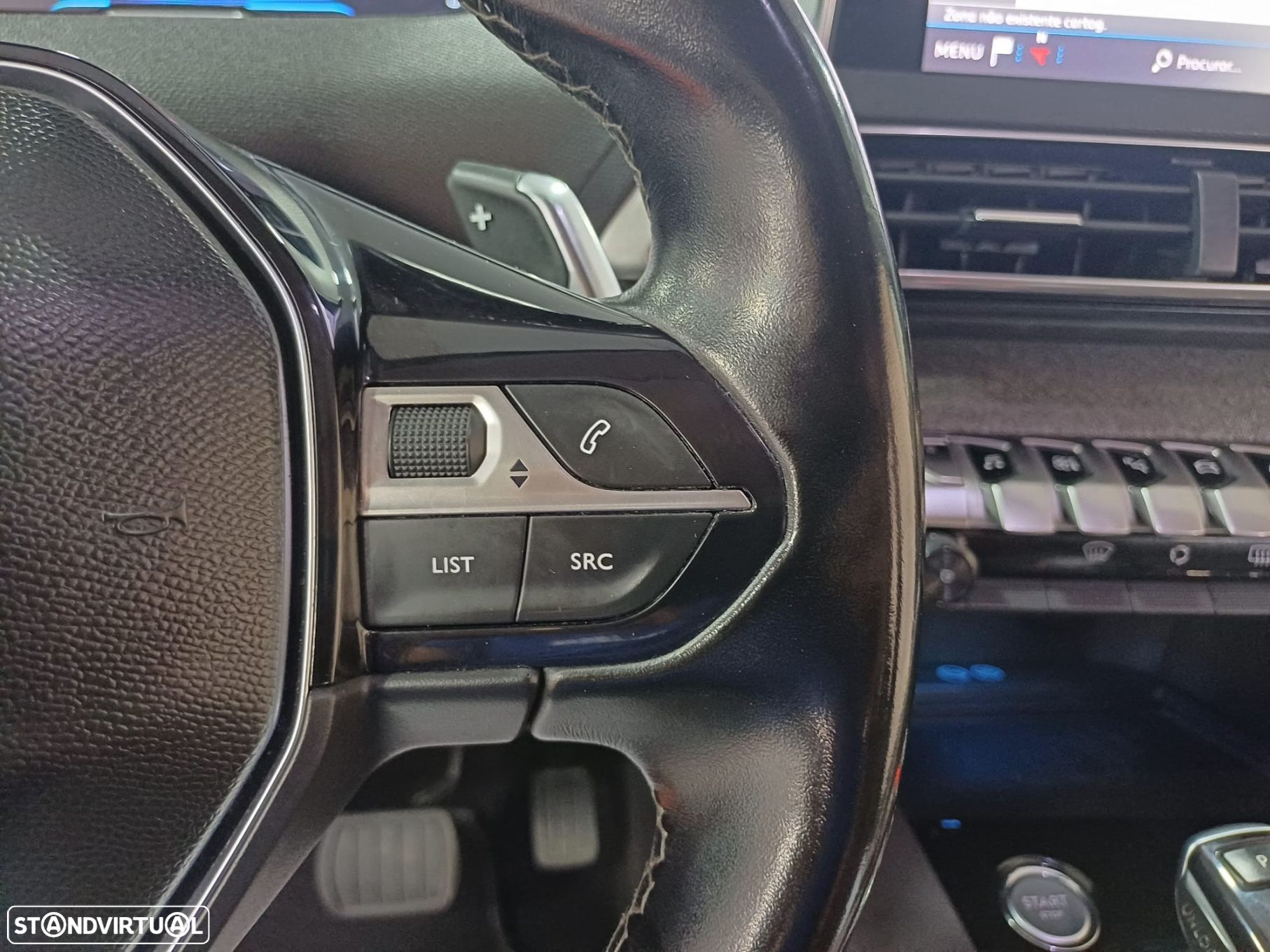 Peugeot 3008 1.5 BlueHDi Allure EAT8 - 16