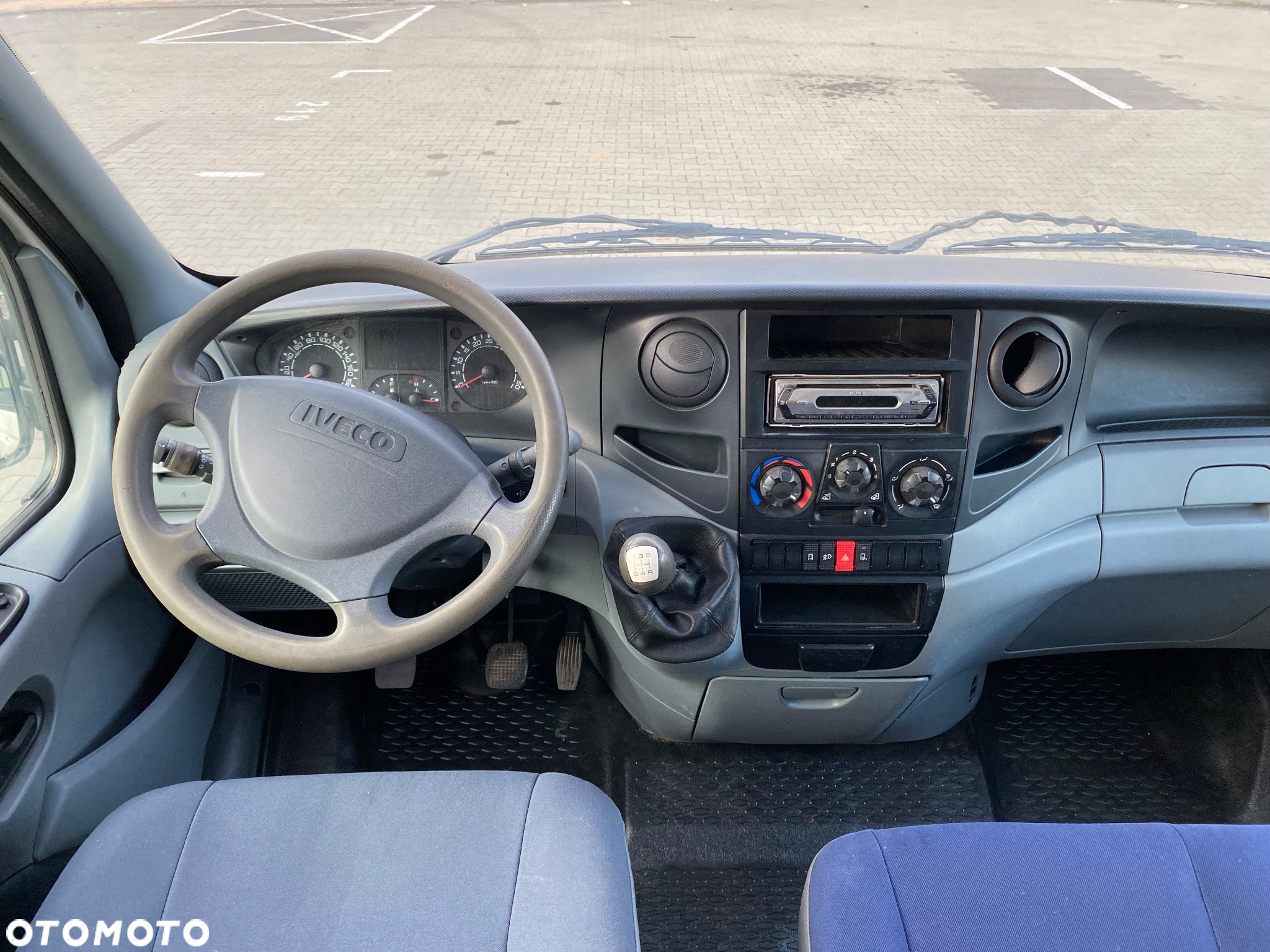 Iveco Daily - 14