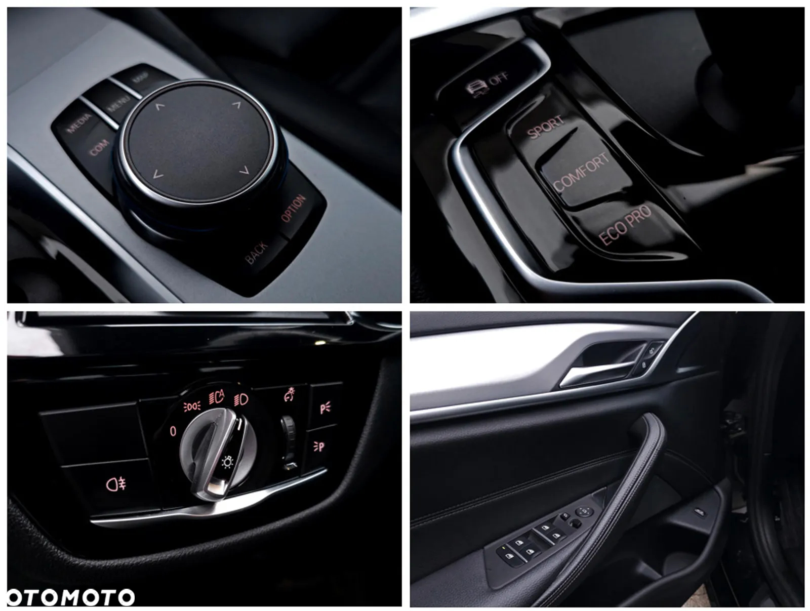 BMW Seria 5 - 35