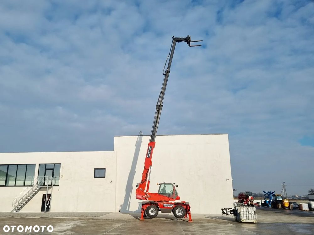 Manitou MRT 1840 P449