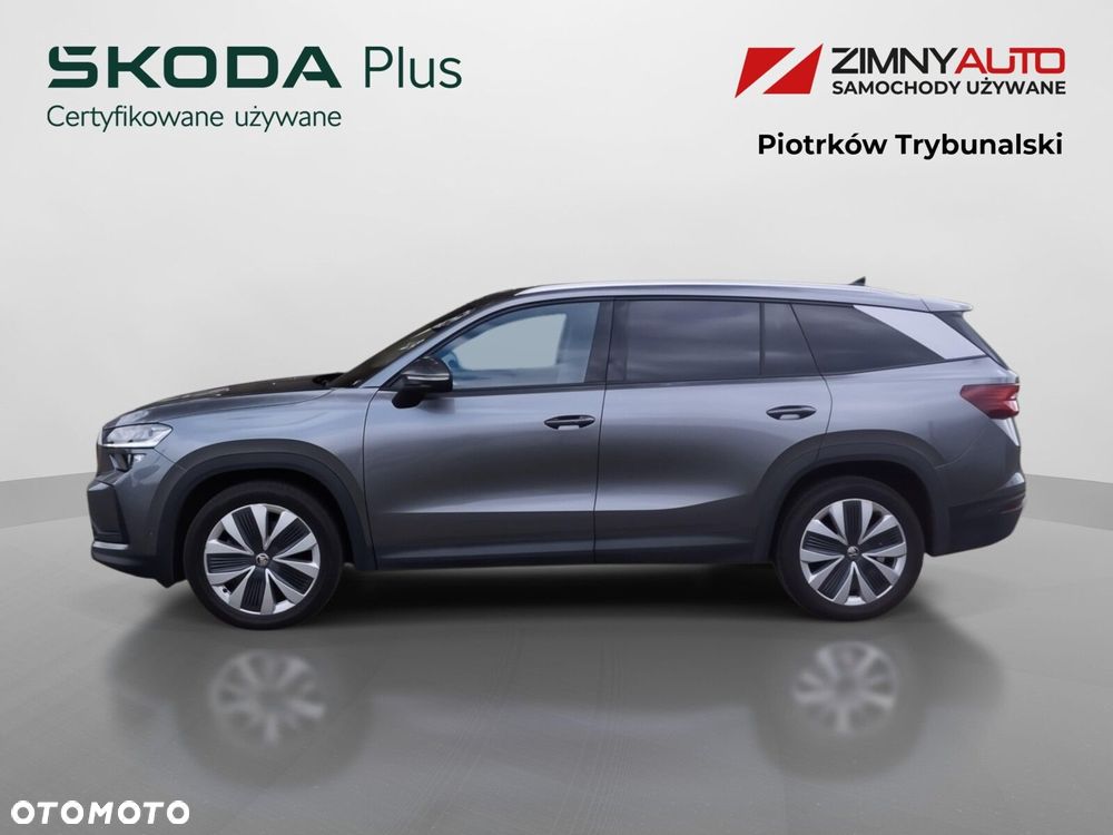 Skoda Kodiaq 2.0 TDI 4x4 Selection DSG - 3