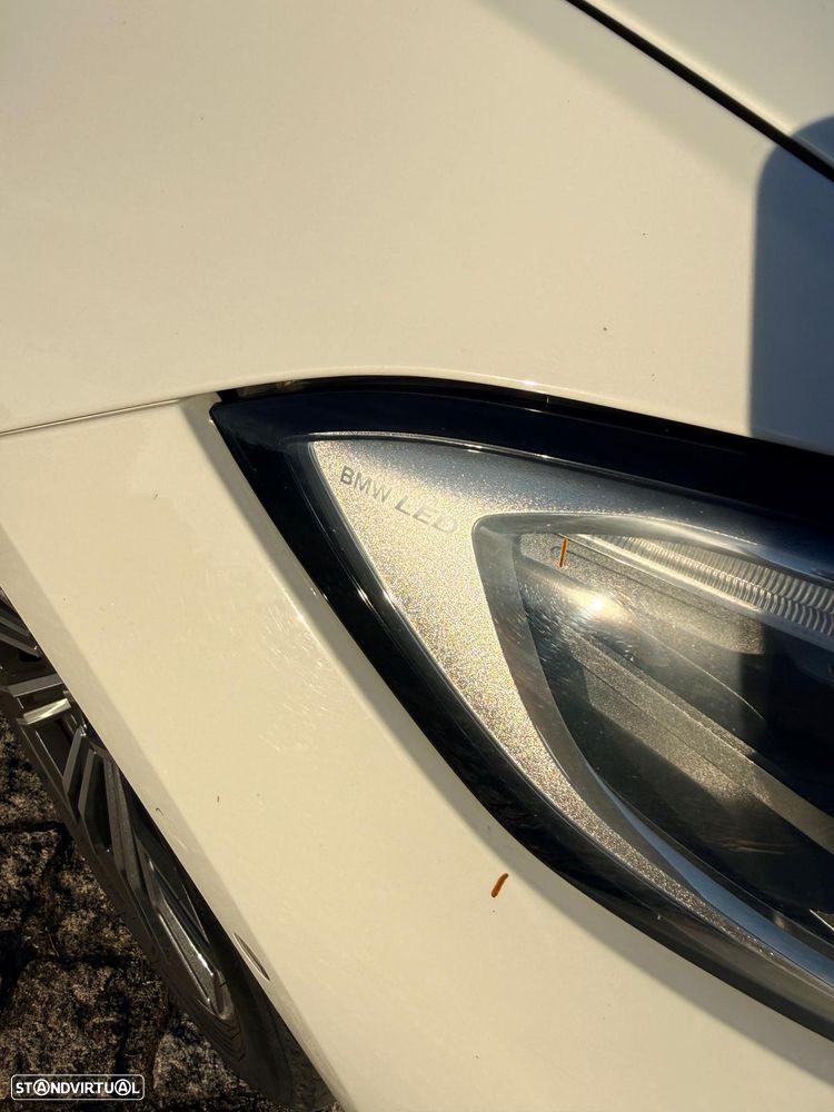 BMW 320 d Pack M Auto - 10