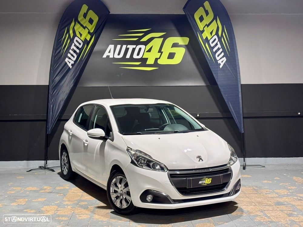 Peugeot 208 1.2 PureTech Active - 1
