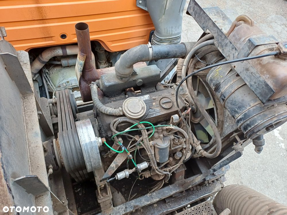 Mercedes-Benz Atego 1828 - 10