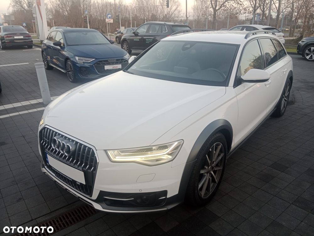 Audi A6 Allroad - 4
