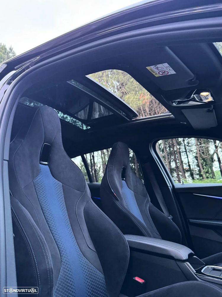BMW 118 i Pack Desportivo M Auto - 18