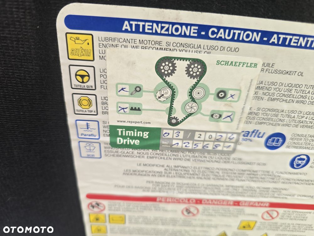 Alfa Romeo Giulietta 2.0 JTDM 16V - 17