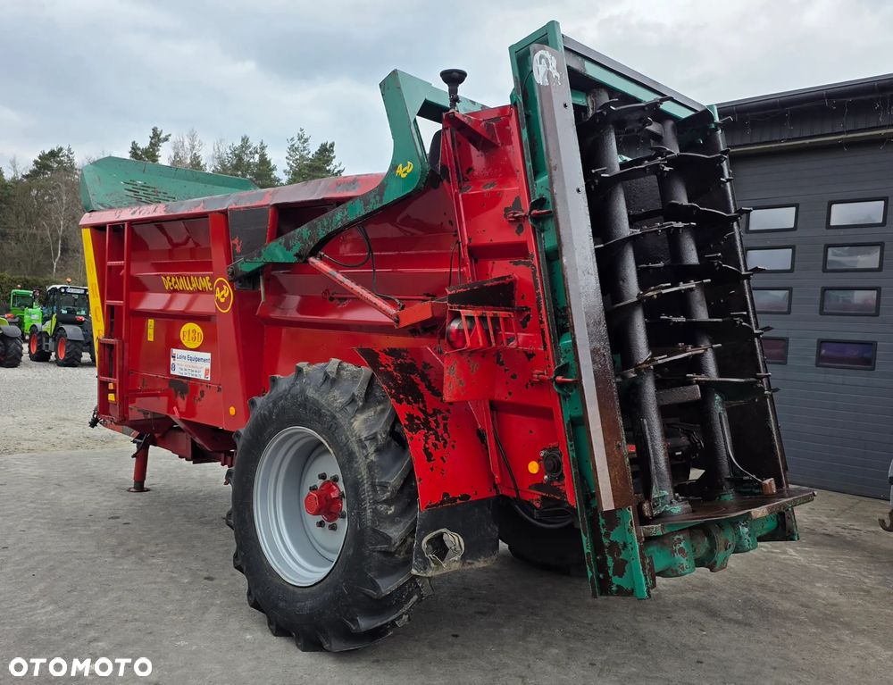 Inny Deguillaume - 3