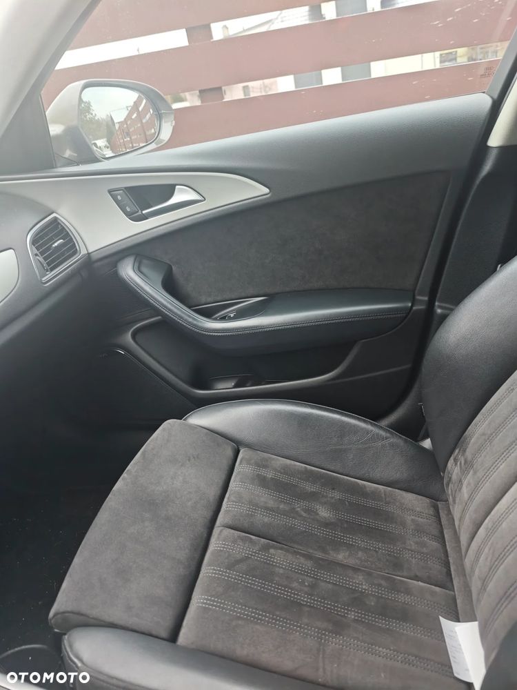 Audi A6 Limousine 3.0 TDI Quattro S tronic - 16