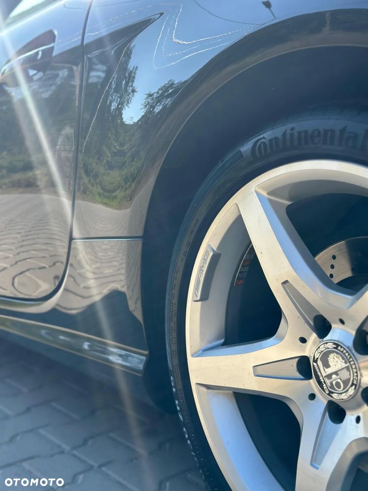 Mercedes-Benz SL - 21