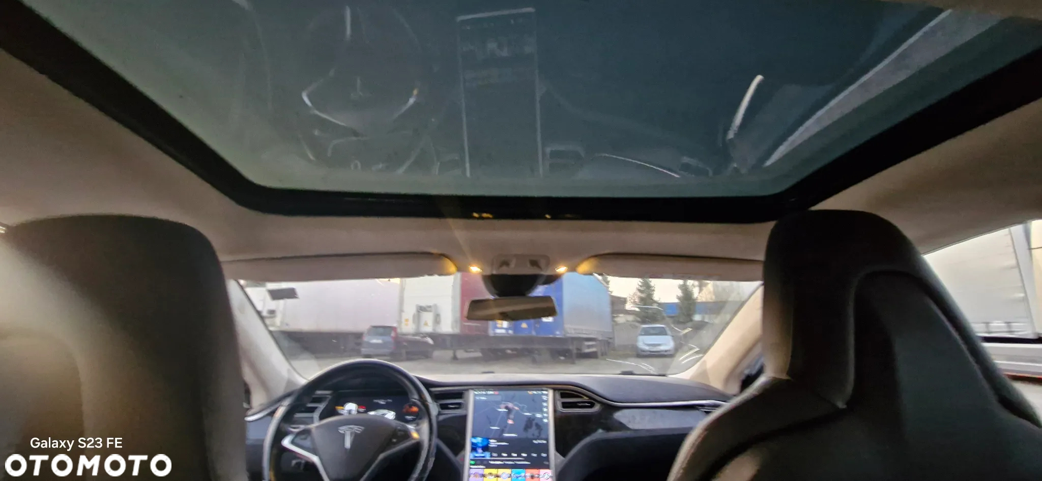 Tesla Model S 75 - 16
