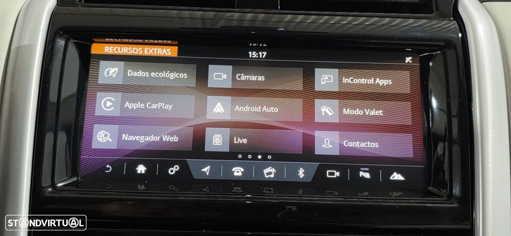Land Rover Discovery 2.0 SD4 HSE Luxury Auto - 24