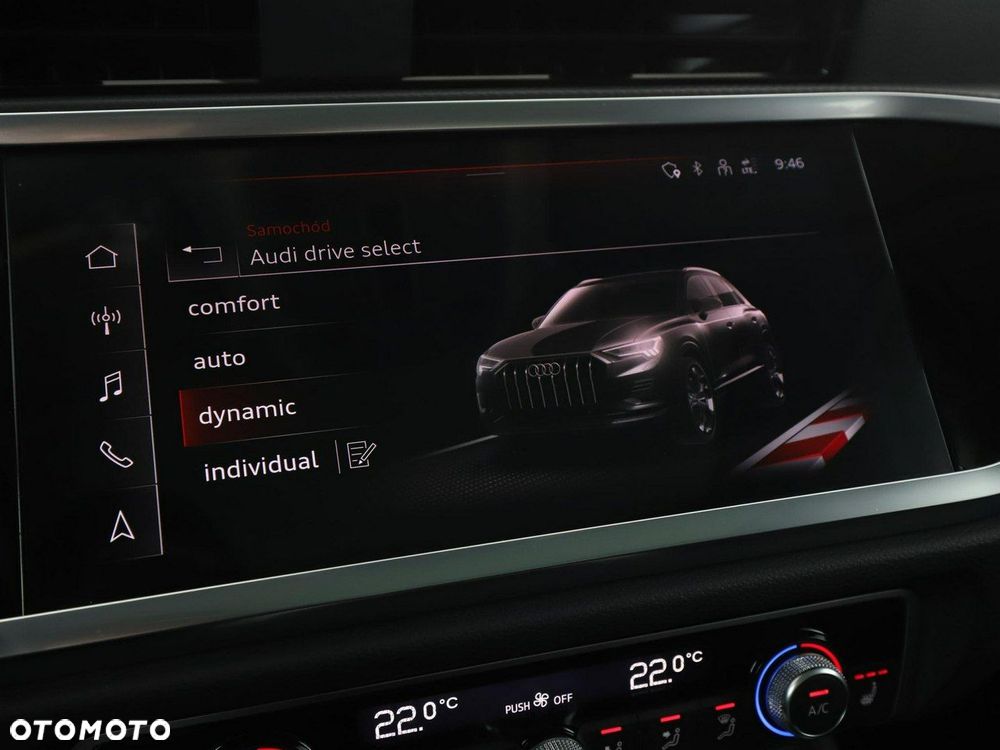 Audi Q3 45 TFSIe S tronic S line - 29