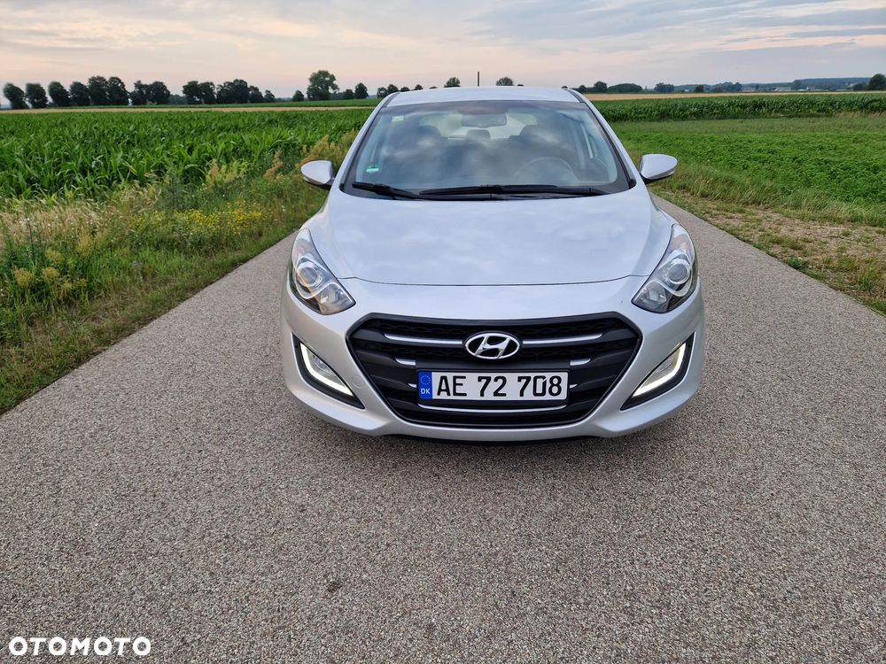 Hyundai i30 - 3