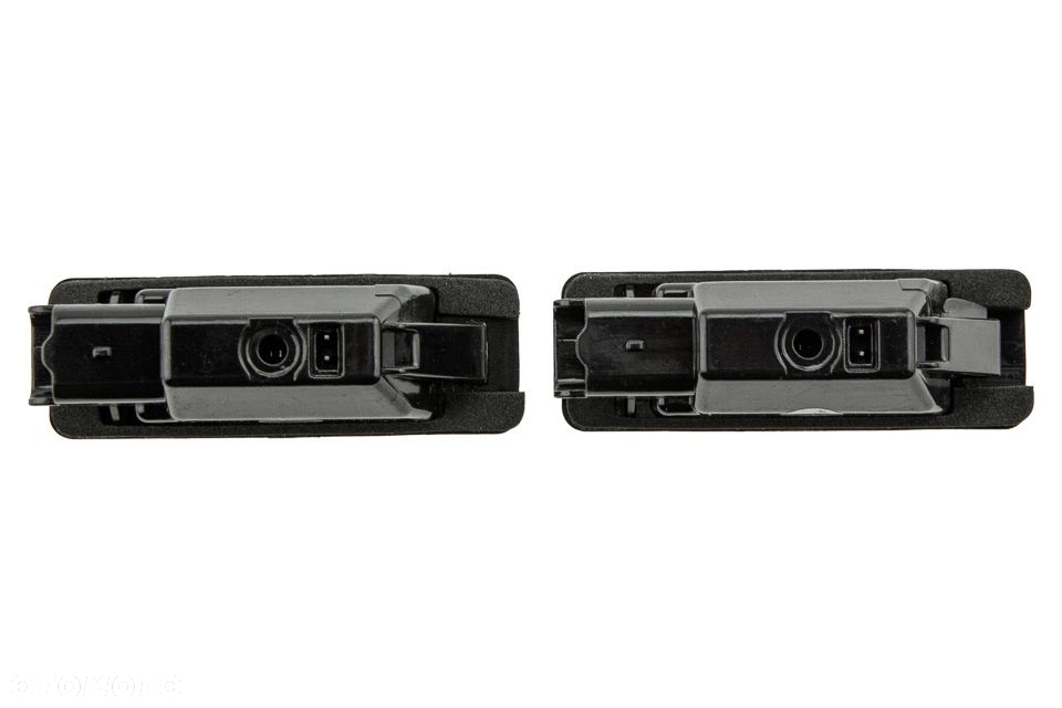 PODŚWIETLENIE TABLICY REJ. LAMPKI LED Citroen C4 GRAND PICASSO Citroen DS4 - 2