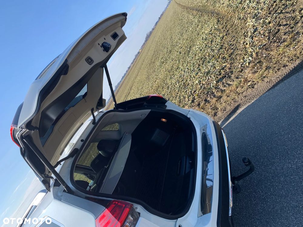 Nissan X-Trail - 28