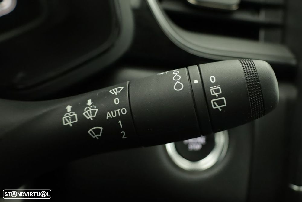 Mitsubishi ASX 1.3 DI-T Intense 7DCT - 17