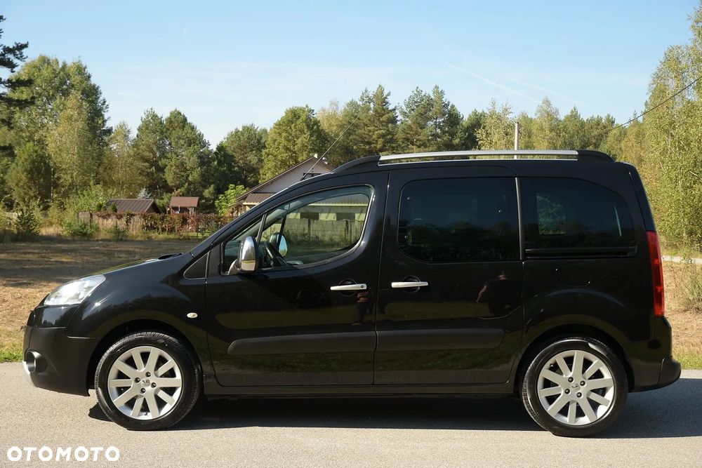 Peugeot Partner - 4