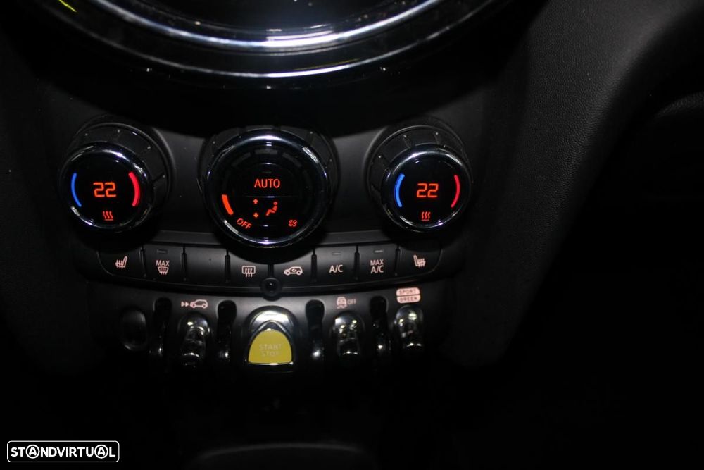 MINI 3 Portas Cooper SE Yours - 26