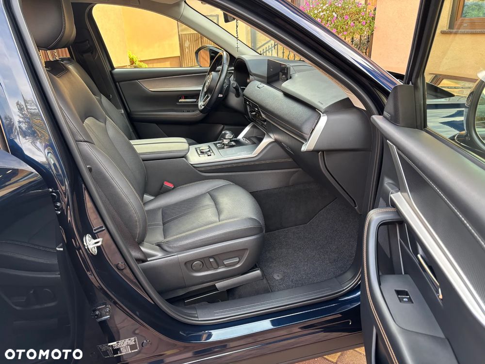 Mazda CX-60 AWD PHEV HOMURA - 19