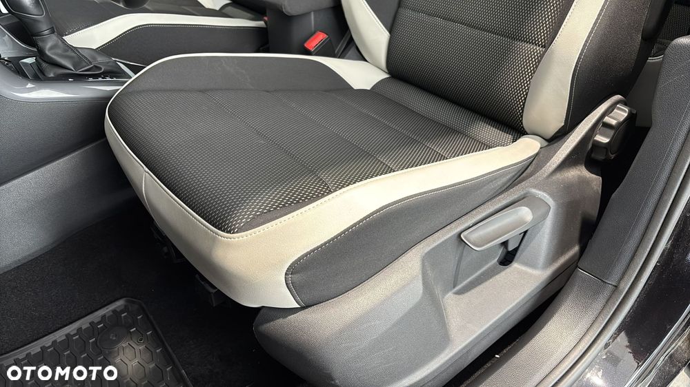 Volkswagen T-Roc 1.5 TSI GPF ACT Premium DSG - 13
