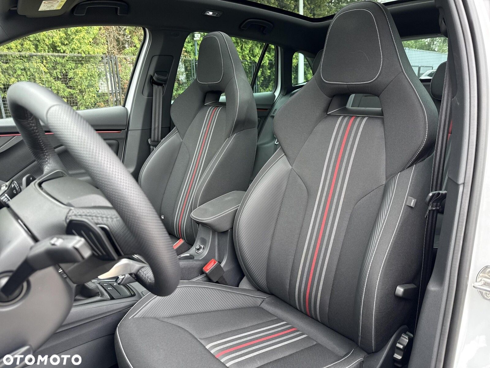 Skoda Scala 1.0 TSI Monte Carlo DSG - 12