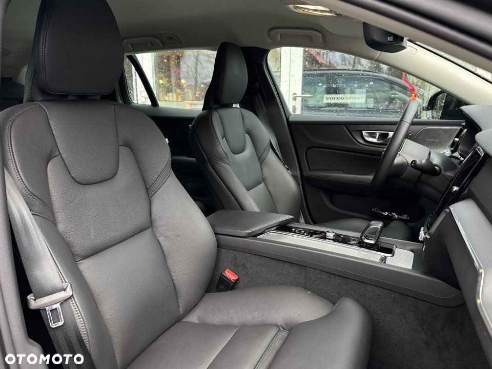 Volvo V60 - 16