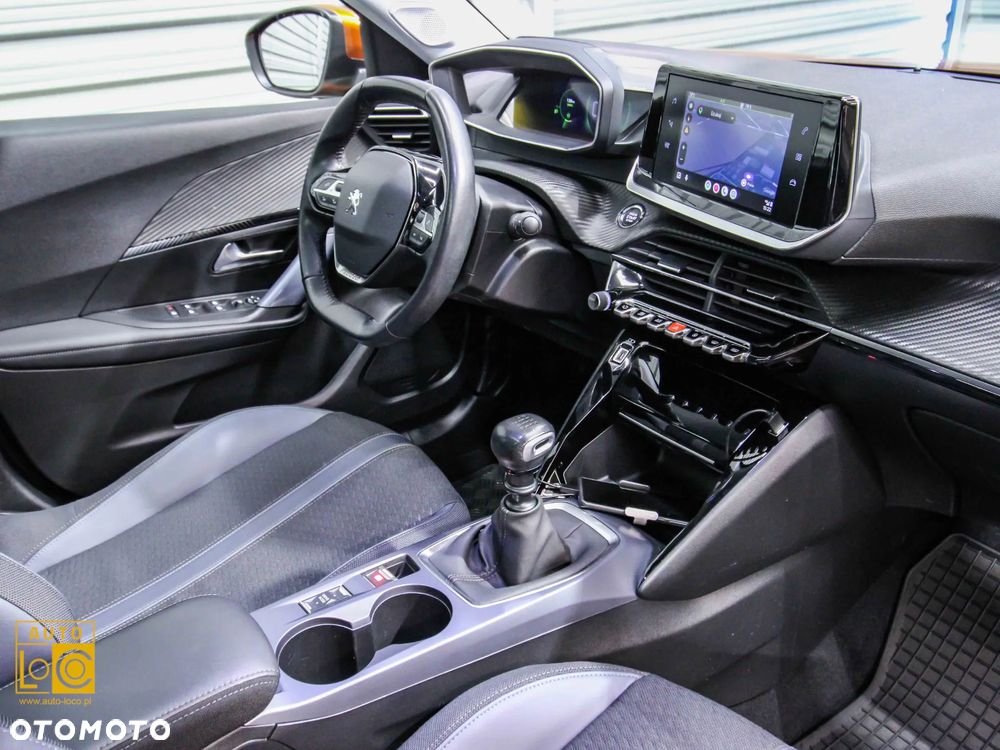 Peugeot 2008 PureTech 100 Stop&Start Allure - 15