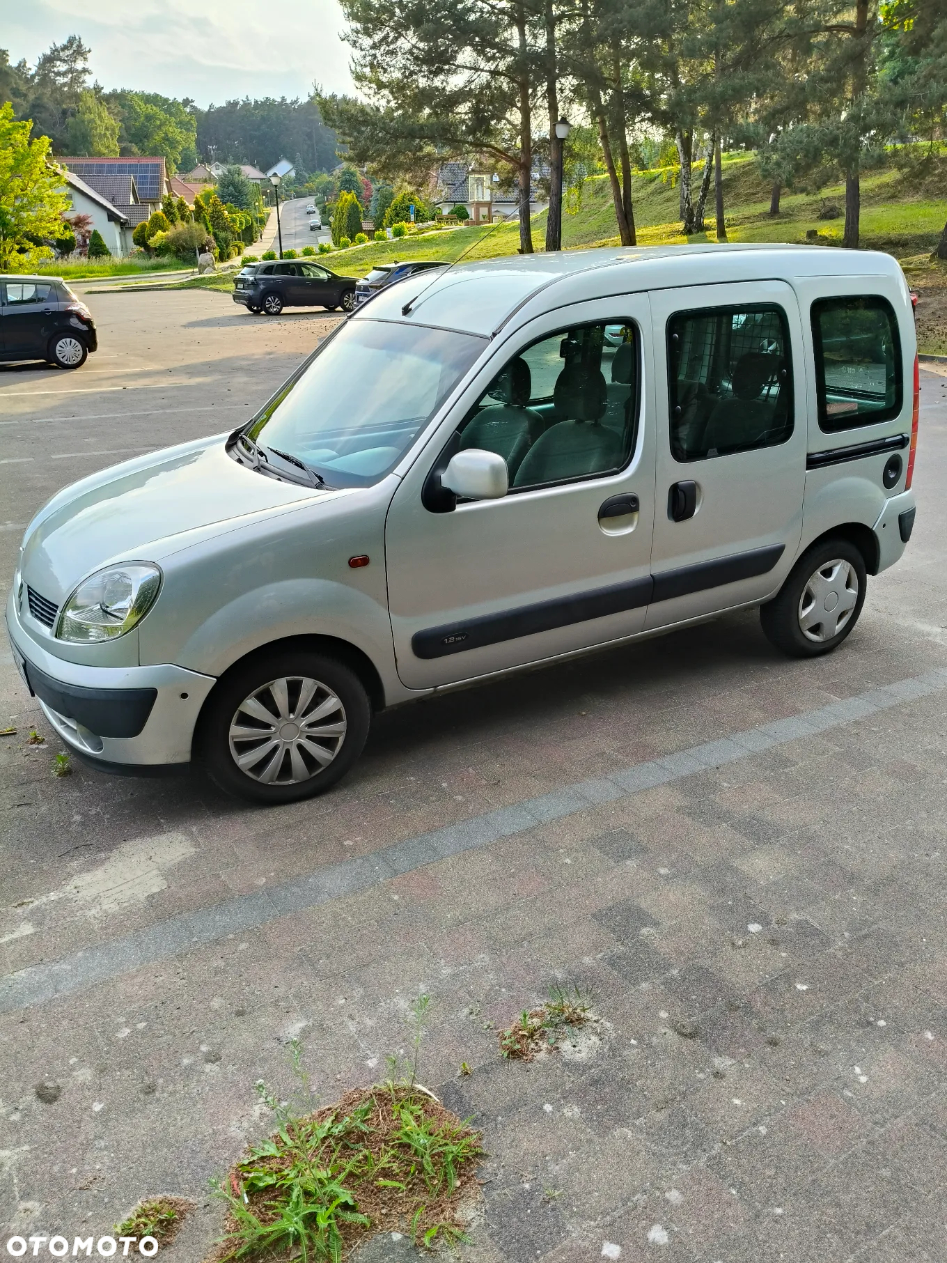 Renault Kangoo - 8