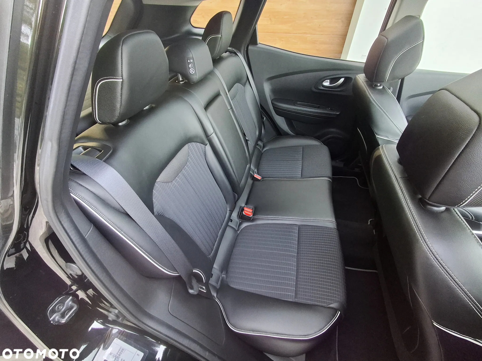 Renault Kadjar Energy TCe 165 Bose Edition - 17