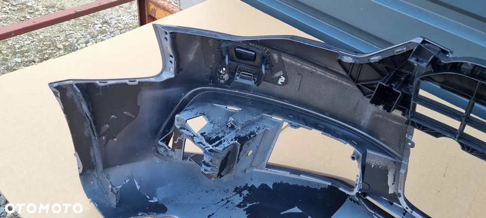 AUDI A5 8T0 S-LINE LIFT 2012- Zderzak przód oryginał MA065 - 18