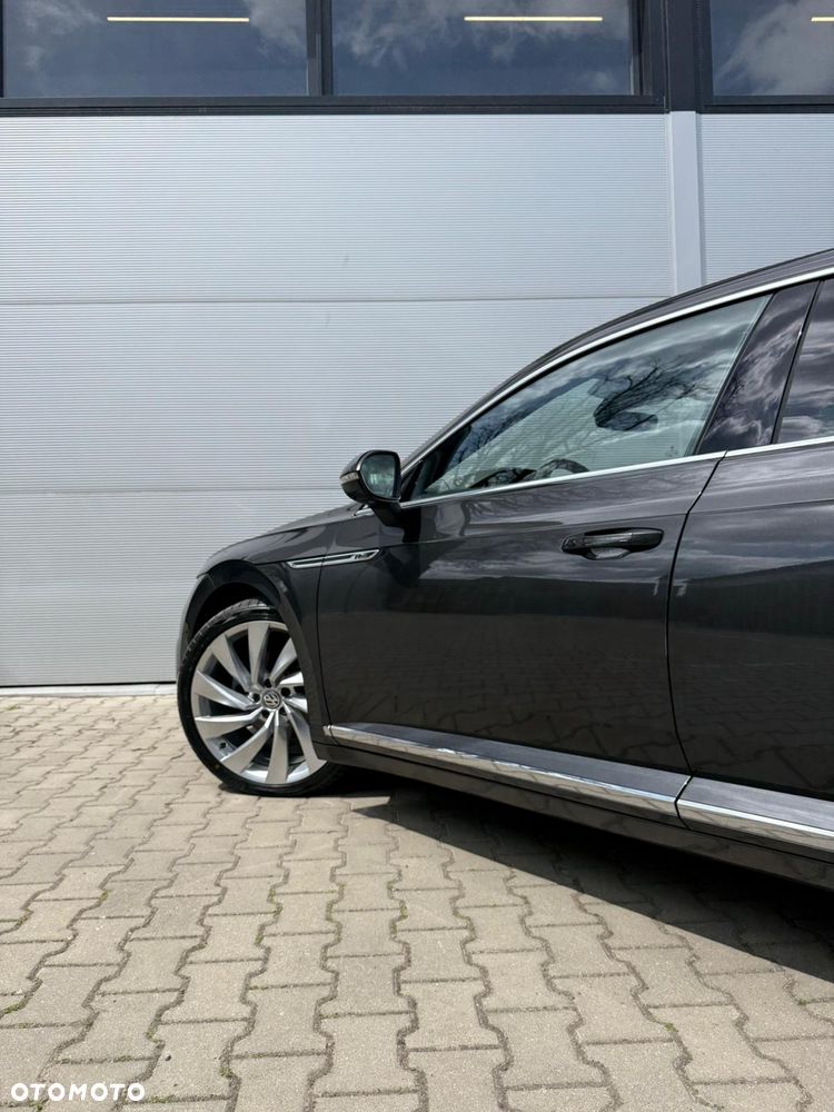 Volkswagen Arteon 2.0 TSI GPF R-Line DSG - 10
