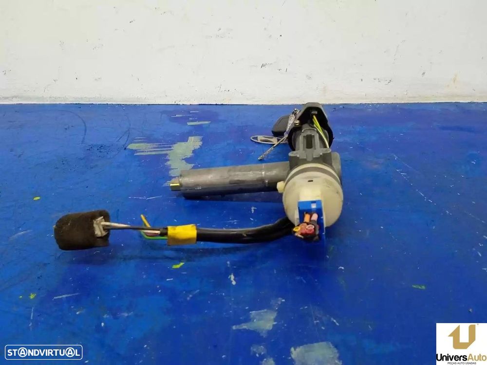 COMUTADOR DE ARRANQUE HYUNDAI SONATA IV 2001 -G4JP - 3