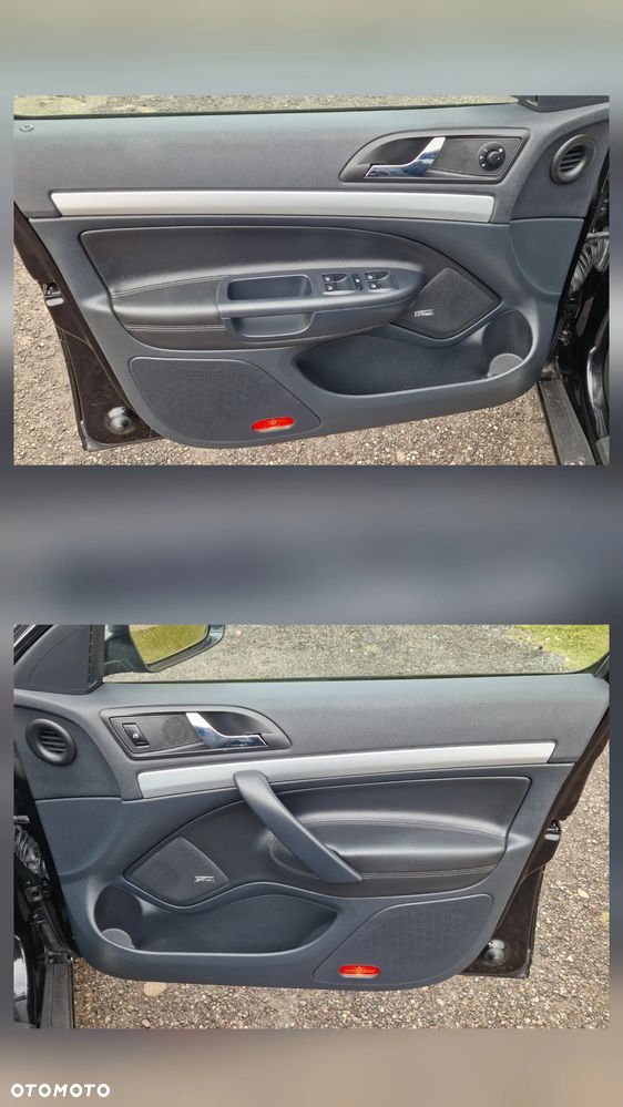 Skoda Octavia 2.0 TSI RS - 36