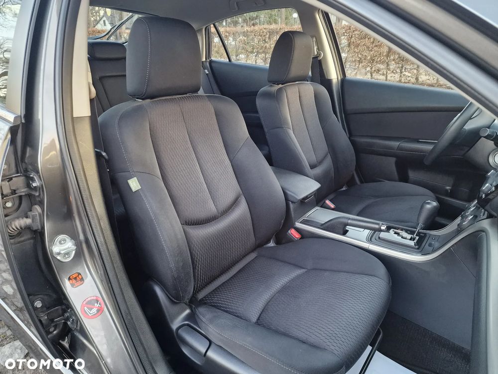 Mazda 6 - 19