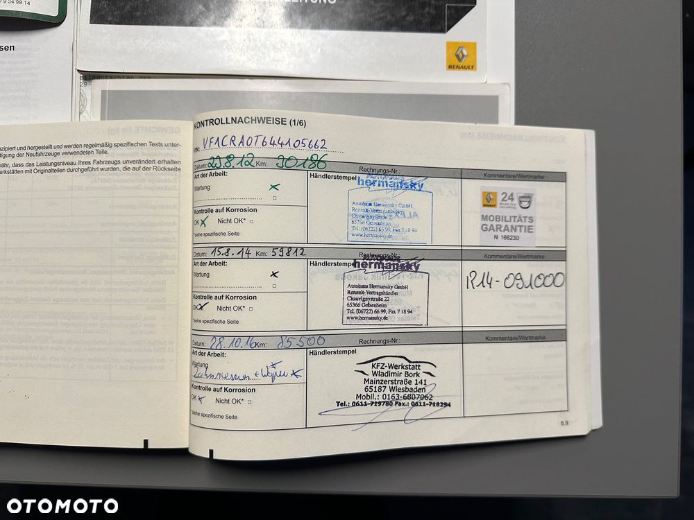 Renault Clio 1.6 16V 130 GT - 10