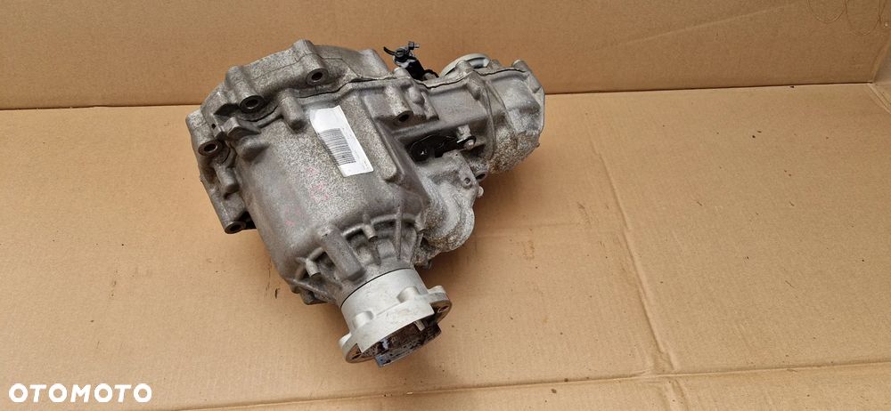 ALFA ROMEO STELVIO GIULIA 2.0 TB REDUKTOR SKRZYNI BIEGÓW 00463374830 IGŁA