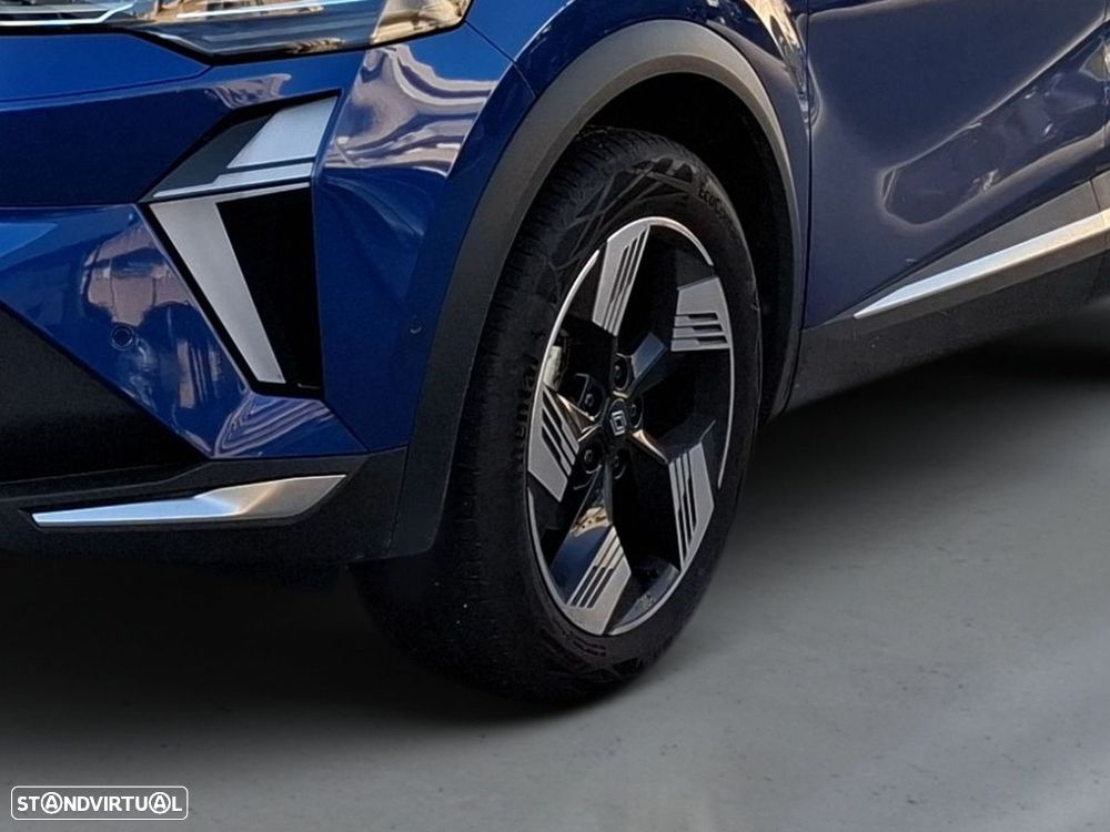 Renault Symbioz 1.3 Mild Hybrid Techno - 4