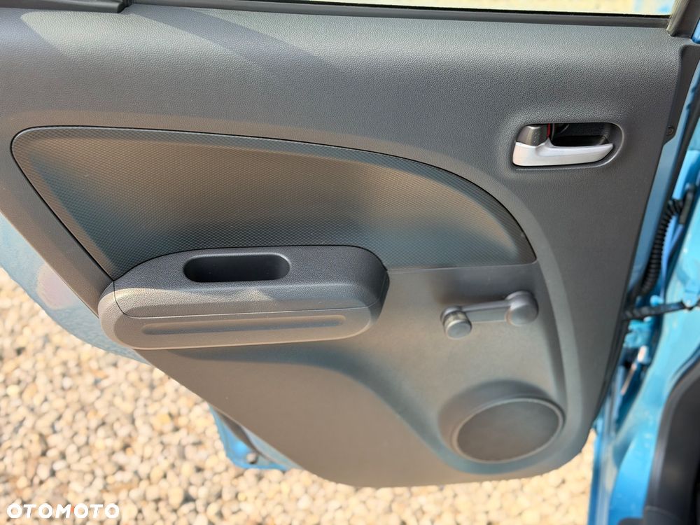 Suzuki Splash - 17