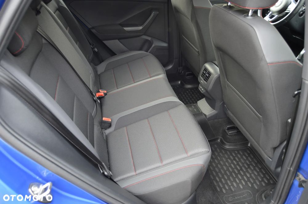 Volkswagen T-Roc 2.0 TSI 4Motion Style DSG - 13