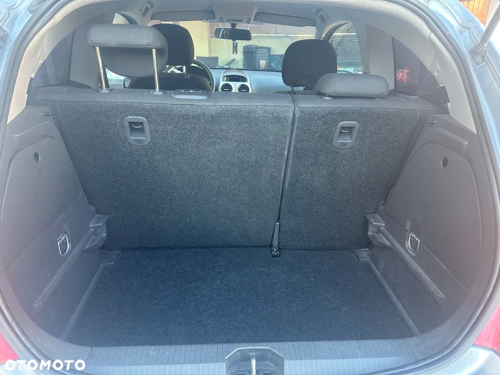 Opel Corsa 1.2 16V Enjoy - 16