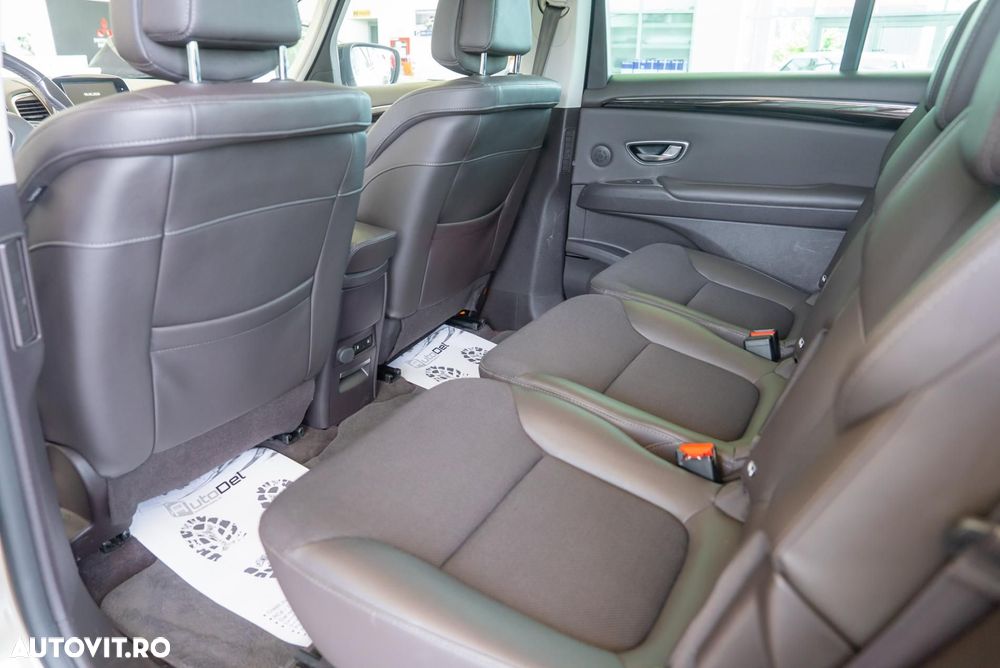 Renault Espace Energy dCi 160 EDC Business - 23